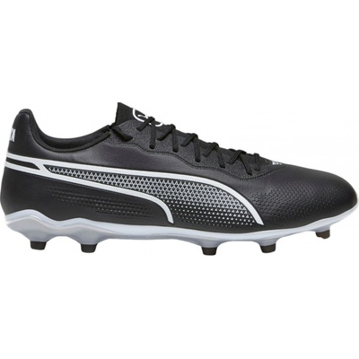 Puma KING PRO FG/AG černá
