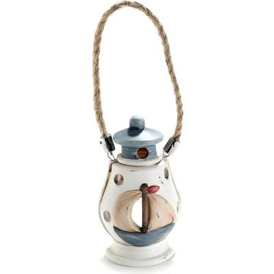 Morský lampáš Plachetnica 15 cm