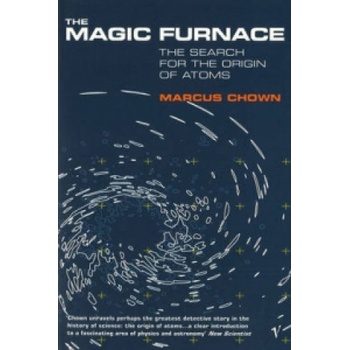 Magic Furnace | Marcus Choun