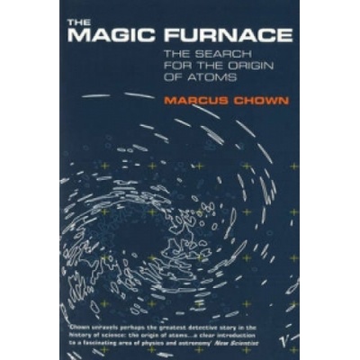 Magic Furnace | Marcus Choun