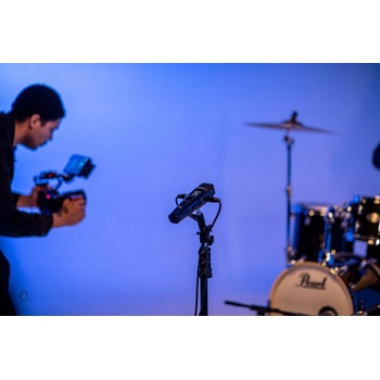 Image 1 of Zoom M4 MicTrak