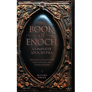 The Book Of Enoch (2024)