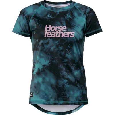 Horsefeathers Deco Bike modrá