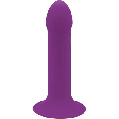 Hitsens Dual Density S06 Purple