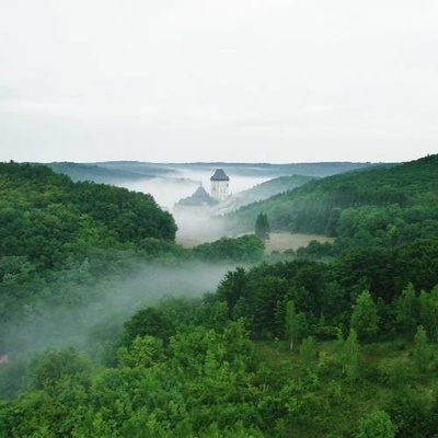 Vyhlídkový let ve fantastickém letounu