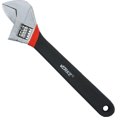 Verke Nastavitelný klíč 300 mm V86502