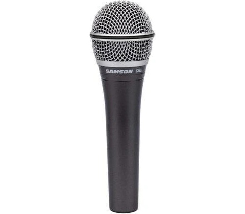 SAMSON Q8