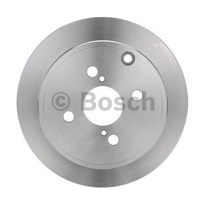 BOSCH Brzdový kotúč 0986479086