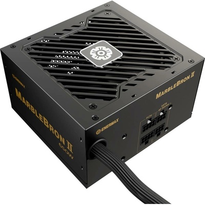 Enermax MARBLEBRON II 650W EMB650AWT-MAC