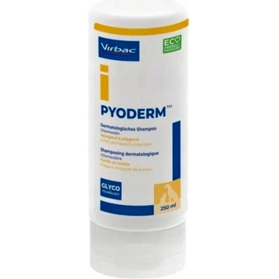 Pyoderm šampon 250 ml