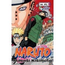 Naruto 46: Naruto je zpět!! - Masaši Kišimoto