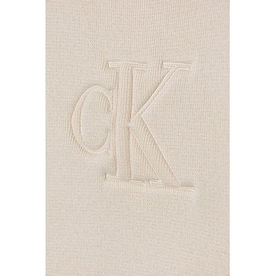 Calvin Klein Бебешки пуловер Calvin Klein Jeans (IN0IN00234.9BYA)