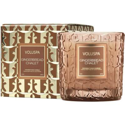 Voluspa Gingerbread Chalet 340 g