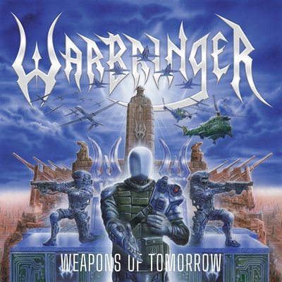 WARBRINGER - WEAPONS OF TOMORROW LTD. LP