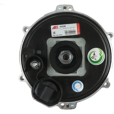 Alternátor AS-PL A0226