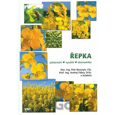 Řepka