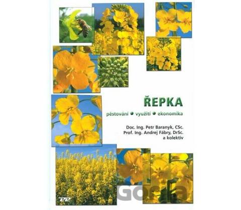 Řepka