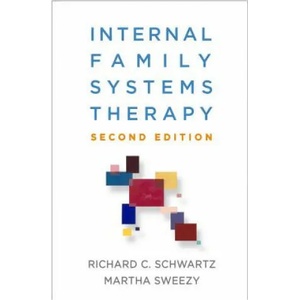 Internal Family Systems Therapy (ISBN: 9781462541461)