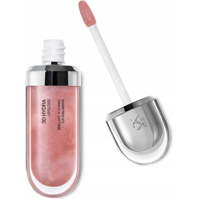 Kiko Milano 3D Hydra Lipgloss lesk na rty 31 Pearly Shell 6,5 ml – Hledejceny.cz
