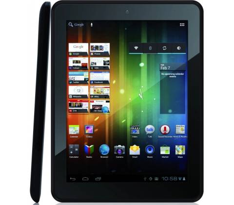 Prestigio MultiPad PMP5080CPRO