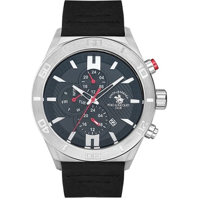 Santa Barbara Polo & Racquet Club SB.7.1111.4