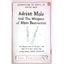 Adrian Mole and the Weapons of Mass Destruction - Sue Townsendová
