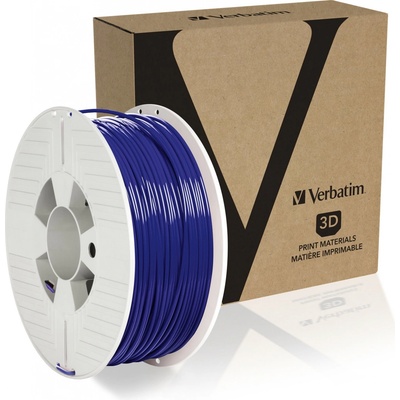 Verbatim PLA 2.85mm 1kg modrá