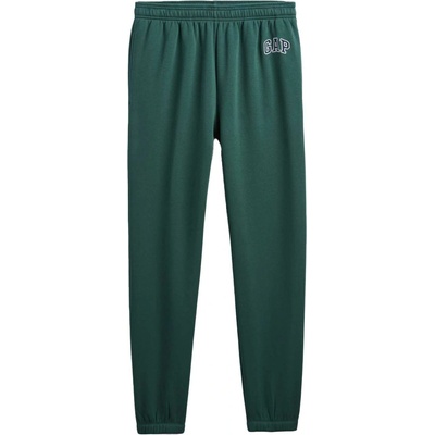 Gap V-Heritage Logo SNL tm.zelená