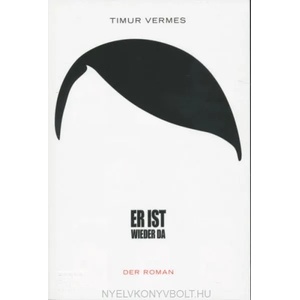 Er ist wieder da | Timur Vermes (ISBN: 9783404171781)