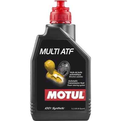 Motul Масло motul multi atf 1 литър