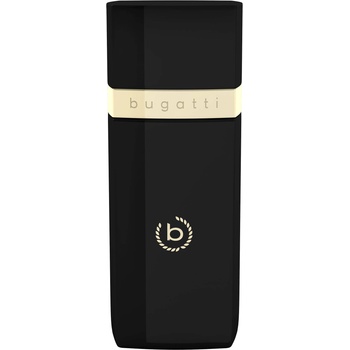 Bugatti Eleganza Intensa EDP 60 ml
