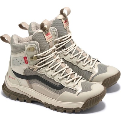 Vans UA UltraRange EXO Hi Gore-Tex MTE-3 khaki gum – Hledejceny.cz