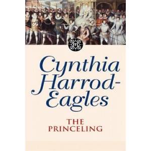 Princeling | Cynthia Harrod-Eagles (ISBN: 9780751506402)