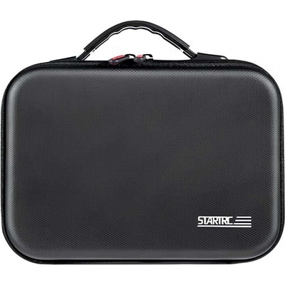 Stablecam Černé pouzdro s popruhem na kameru Insta360 Ace Pro 1INST512 – Zboží Mobilmania