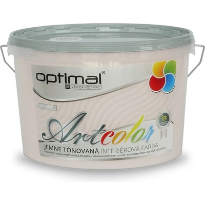 OPTIMAL ARTCOLOR RUŽOVÉ VÍNO 7,5 KG