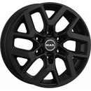 MAK GRAVEL 6.5x16 6x139.7 ET55 matt black