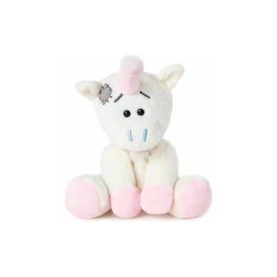 Przyjaciele Niebieskiego Noska Abra Unicorn Mascot