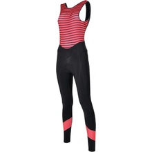 Santini Coral Bengal Lady Winter granatina pink