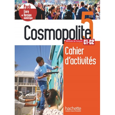 Cosmopolite