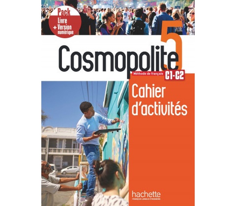 Cosmopolite
