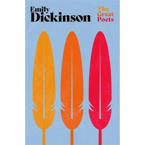 Emily Dickinson | EMILY DICKINSON (ISBN: 9781474625647)