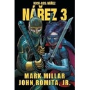 Kick-Ass Nářez 3