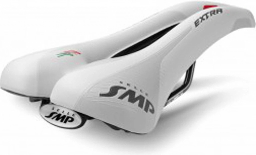 Selle SMP Extra bílé