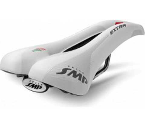 Selle SMP Extra bílé