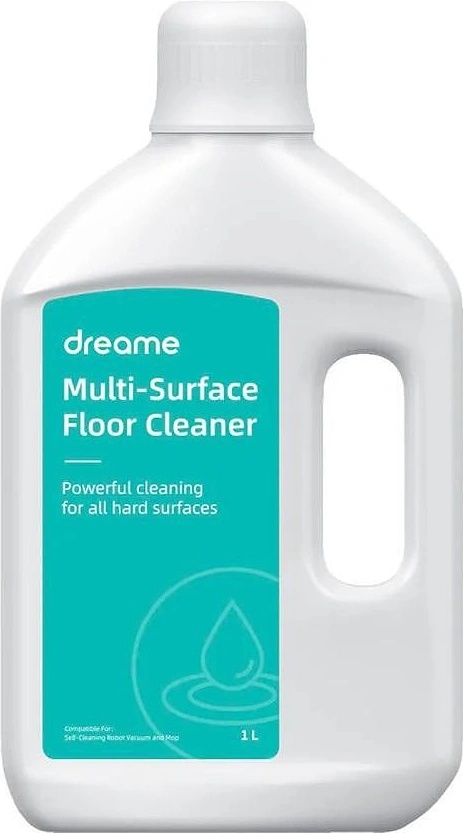 Dreame Препарат за прахосмукачки роботи Dreame 1000ml (AWH6-1000M)