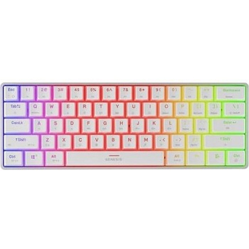 Image 1 of NATEC Genesis Thor 660 G2 (NKG-1917)