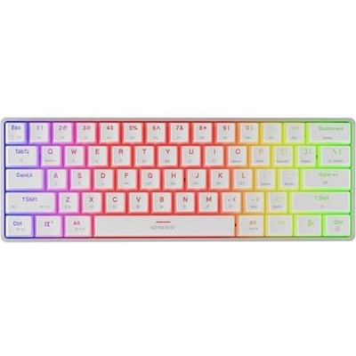 NATEC Genesis Thor 660 G2 (NKG-1917)