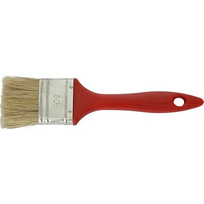 Štetec Strend Pro Brisk 2", maliarsky, plochý, Red.hand, PVC rúčka