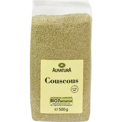 Alnatura Bio Kuskus 0,5 kg