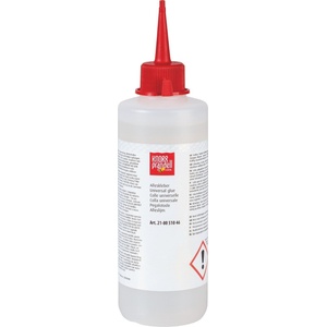 Knorr Prandell 218051046 Лепило 200 ml Transparent (218051046)